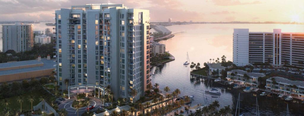 Ritz-Carlton Residences Sarasota