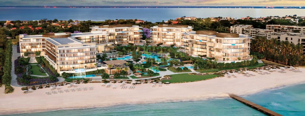 St. Regis Longboat Key Resort and Residences