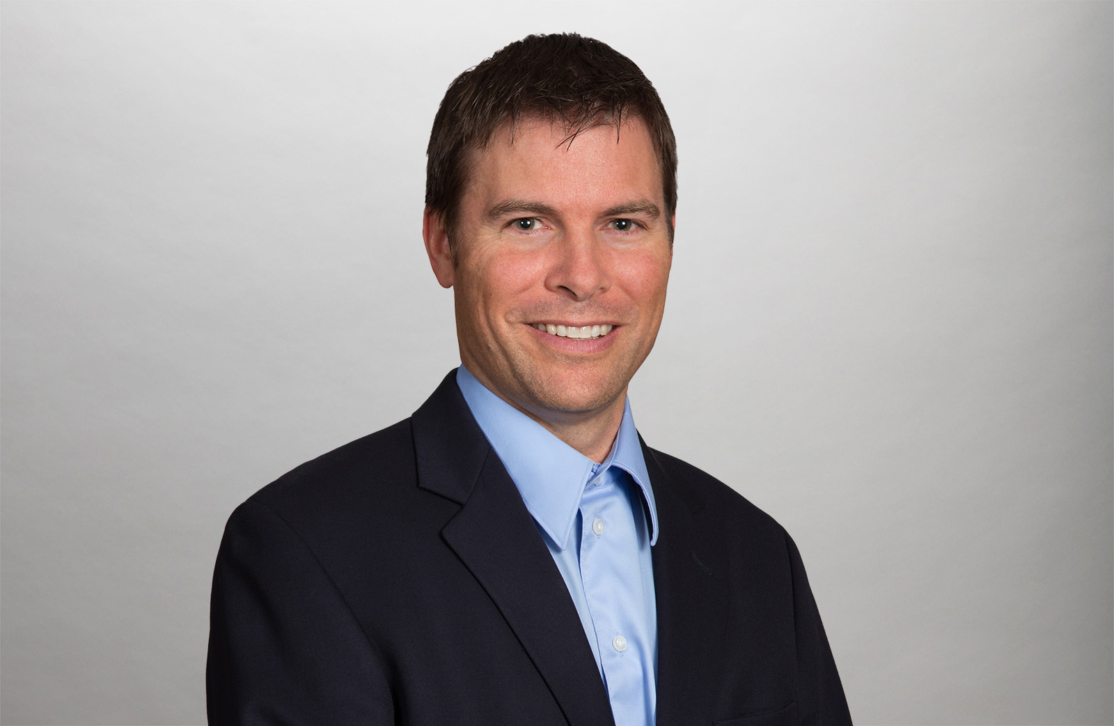 Mark Sochacki
