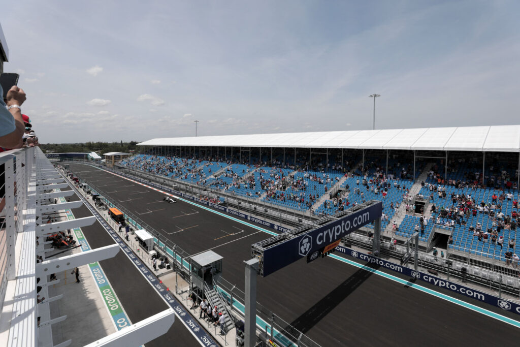 Formula One - Phase 2