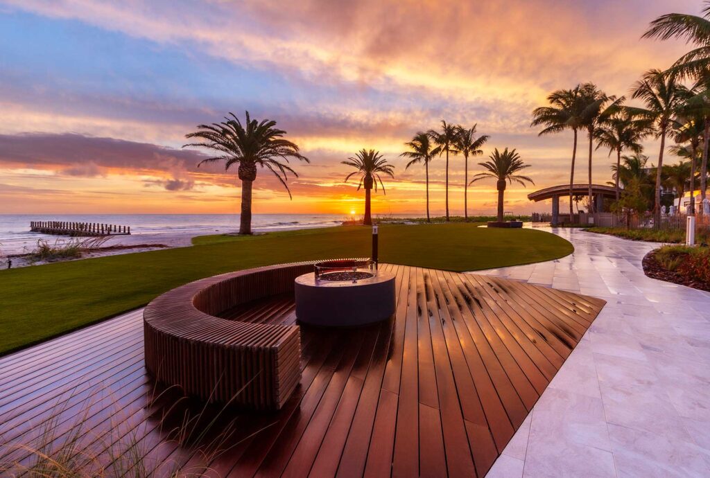 St Regis Resort and Residences