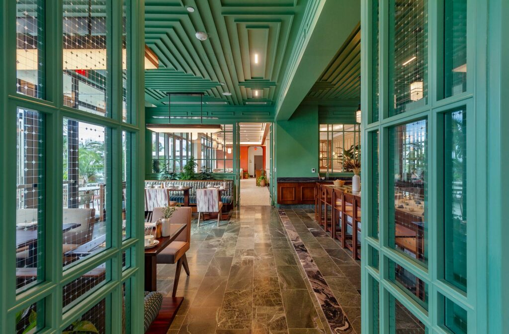 St Regis Resort and Residences