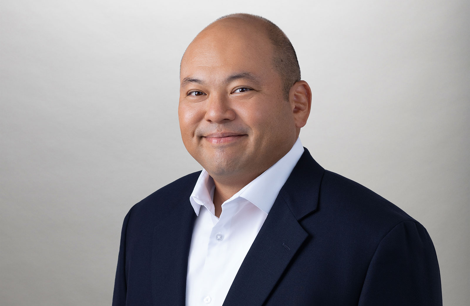 Darren Imada