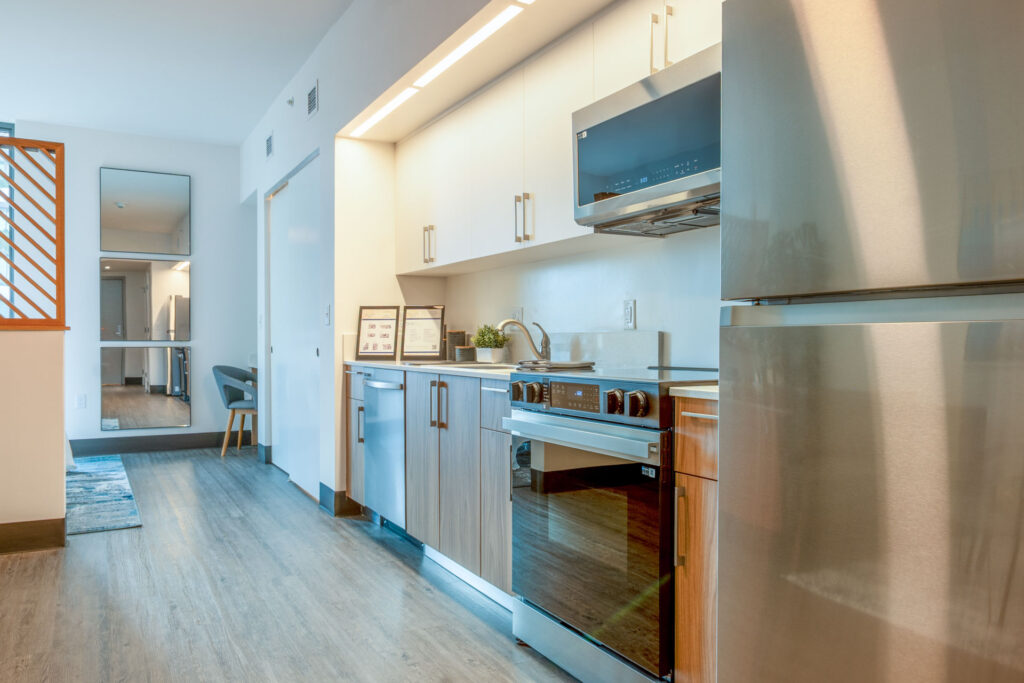 Collins Park Workforce Housing