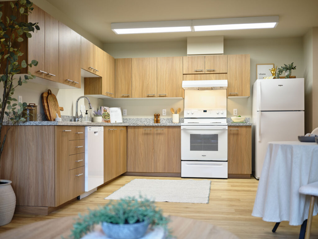 Hale O Pi’ikea Phase I
