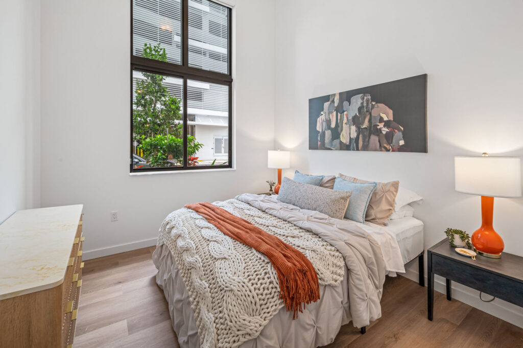 The Tropic Workforce Housing