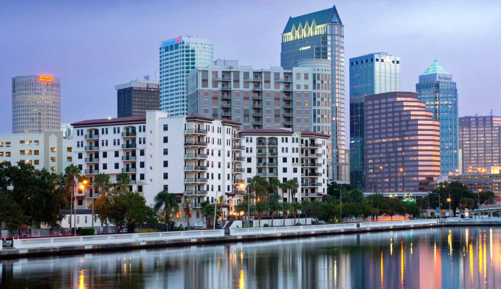 Tampa Bay