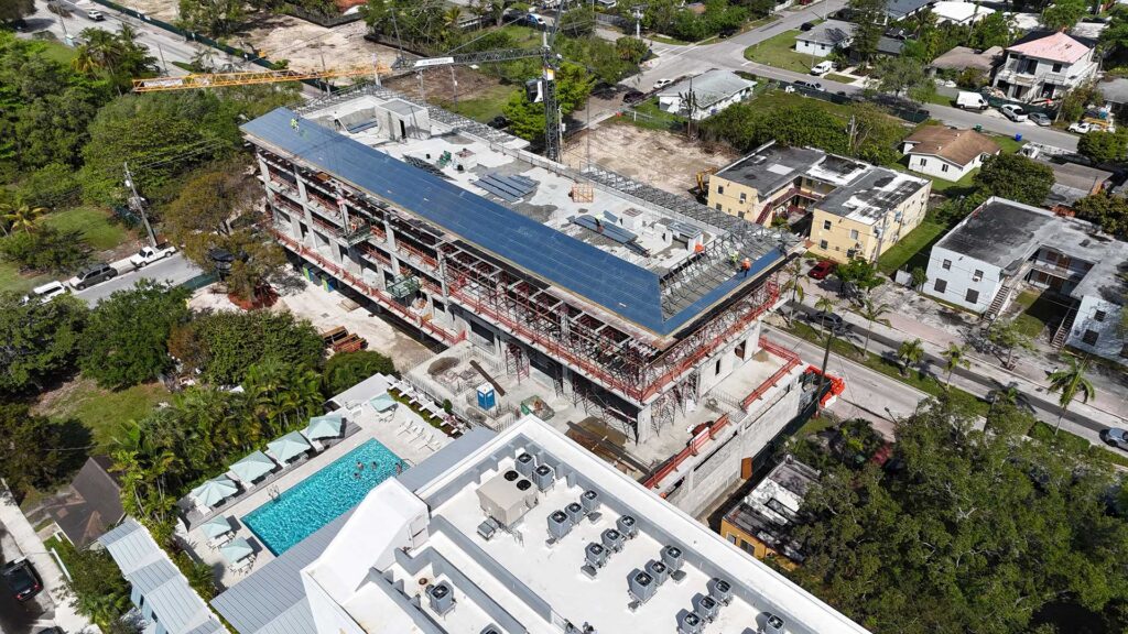 Elemi Ph 2 Topping Out