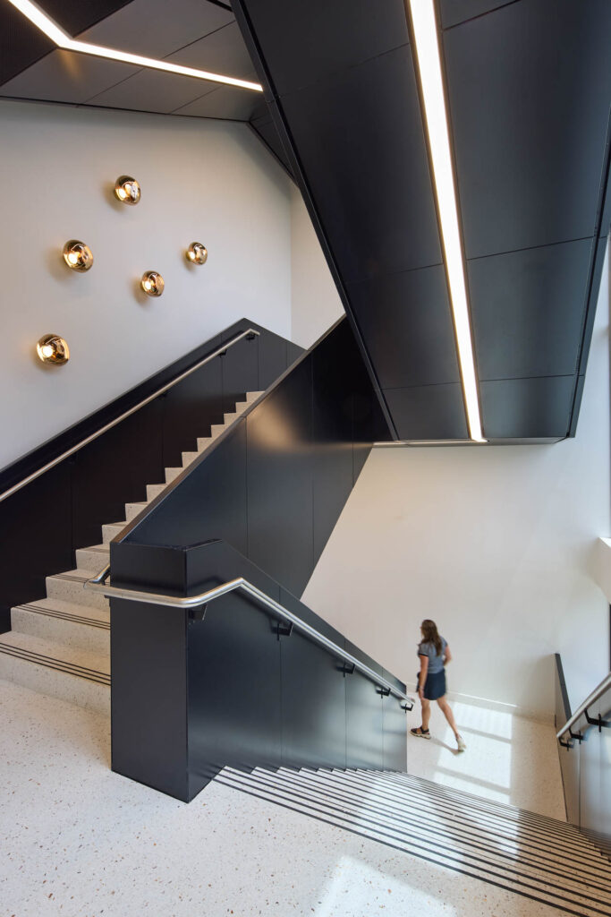 Palm Beach Atlantic University - Business School