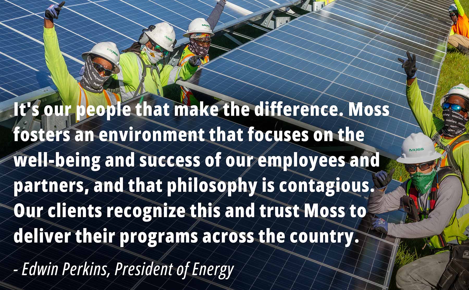 Quote by Edwin Perkins