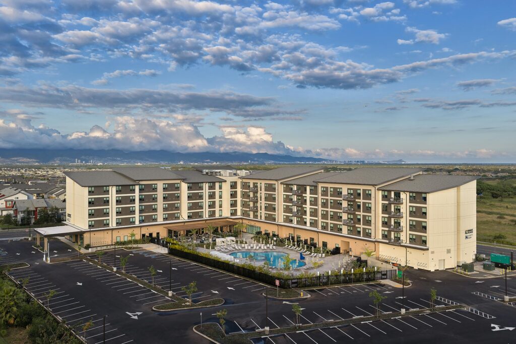 Ho'opili Hotel - Hyatt