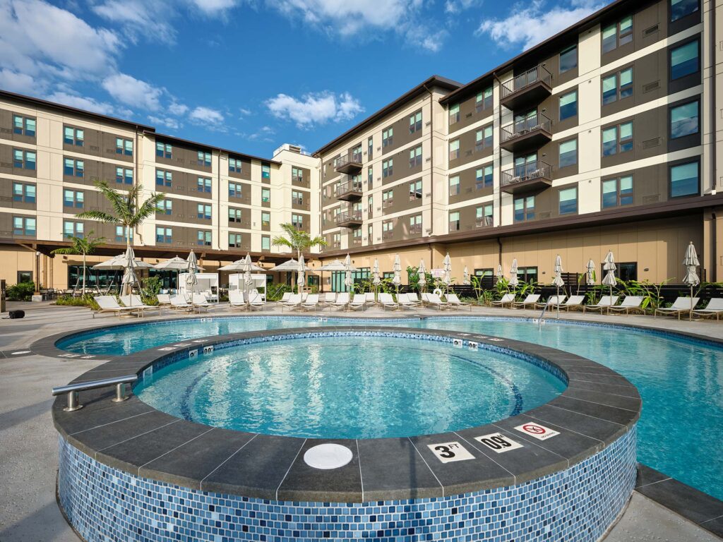 Ho'opili Hotel - Hyatt