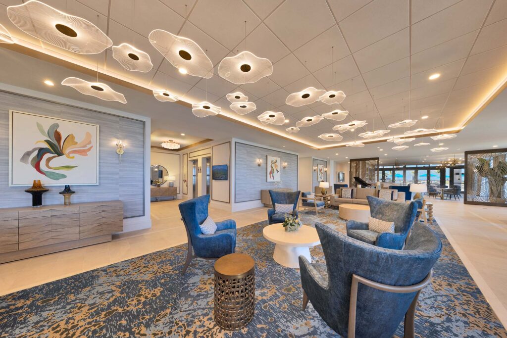 Belmont Village Aventura