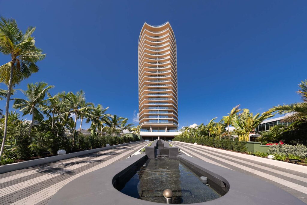 Forte Residences