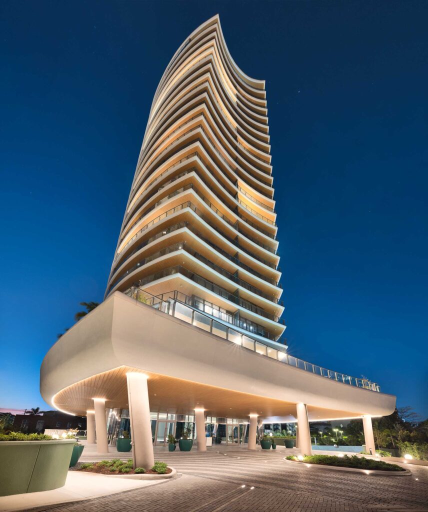 Forte Residences