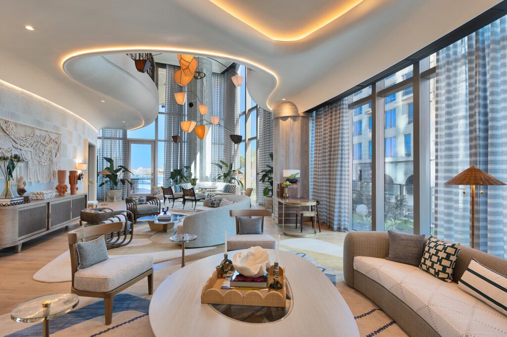 Forte Residences