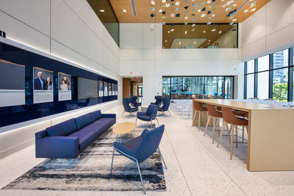 PBAU Business School