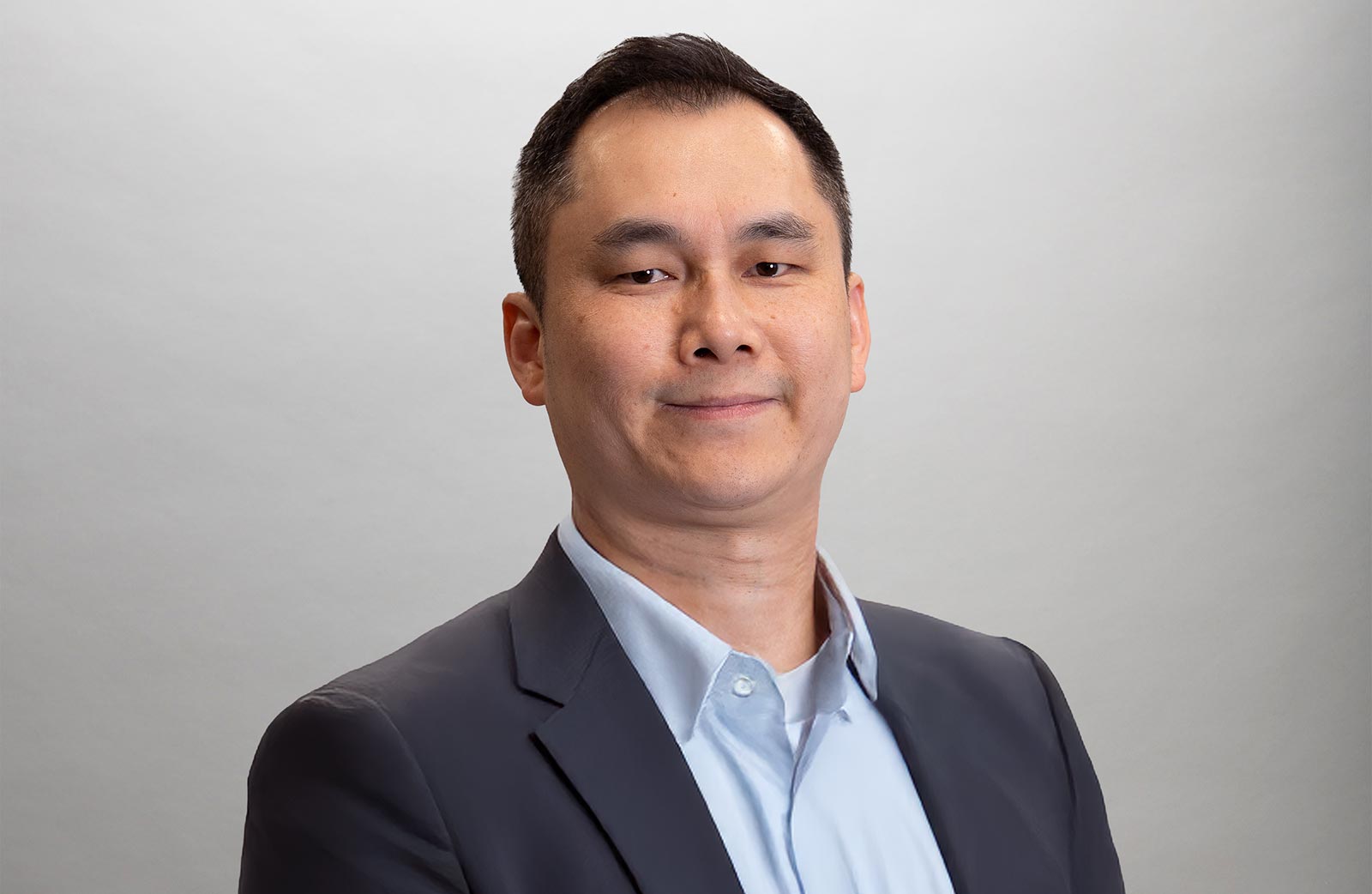 Vincent Chee