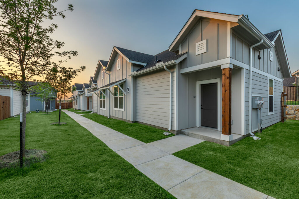 Skyline Prairie Phase II