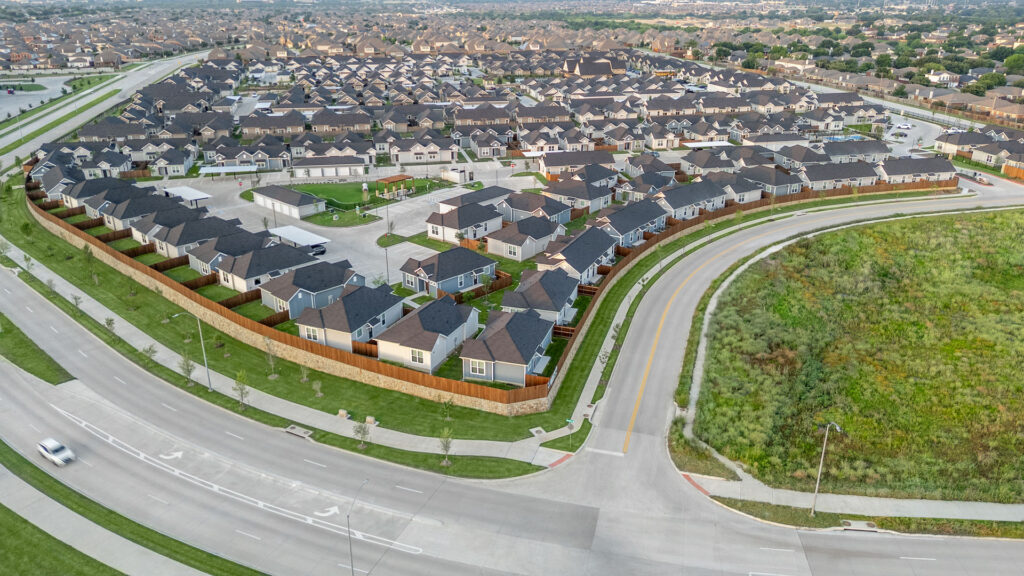 Skyline Prairie Phase II