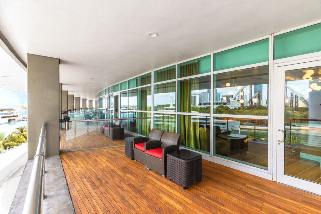 Kaseya Center Suite Level Refresh