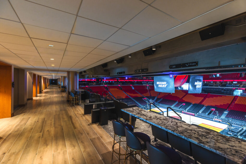 Kaseya Center Suite Level Refresh
