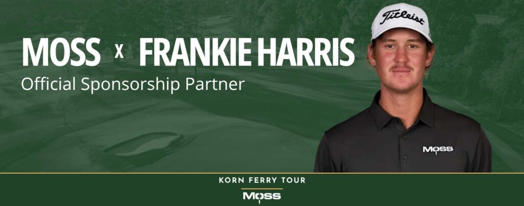 Frankie Harris Korn Ferry Tour